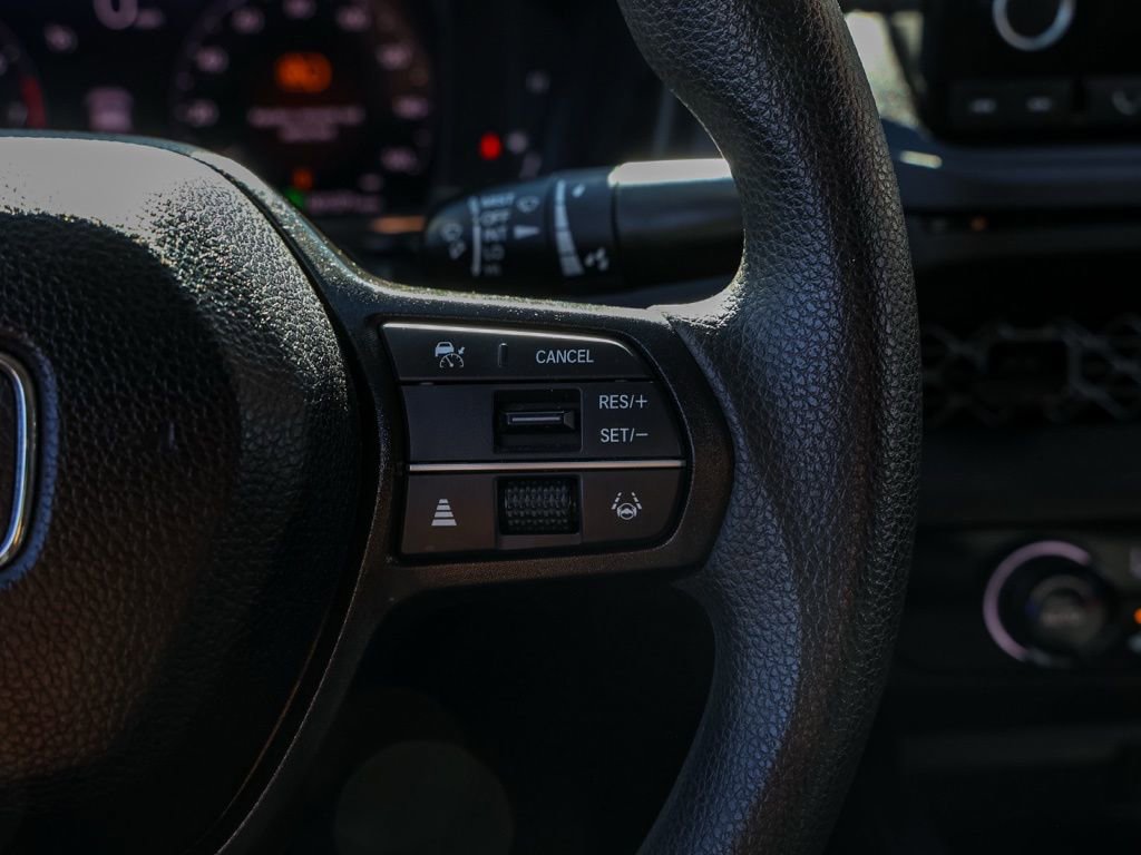 Used 2025 Honda Accord LX image 26