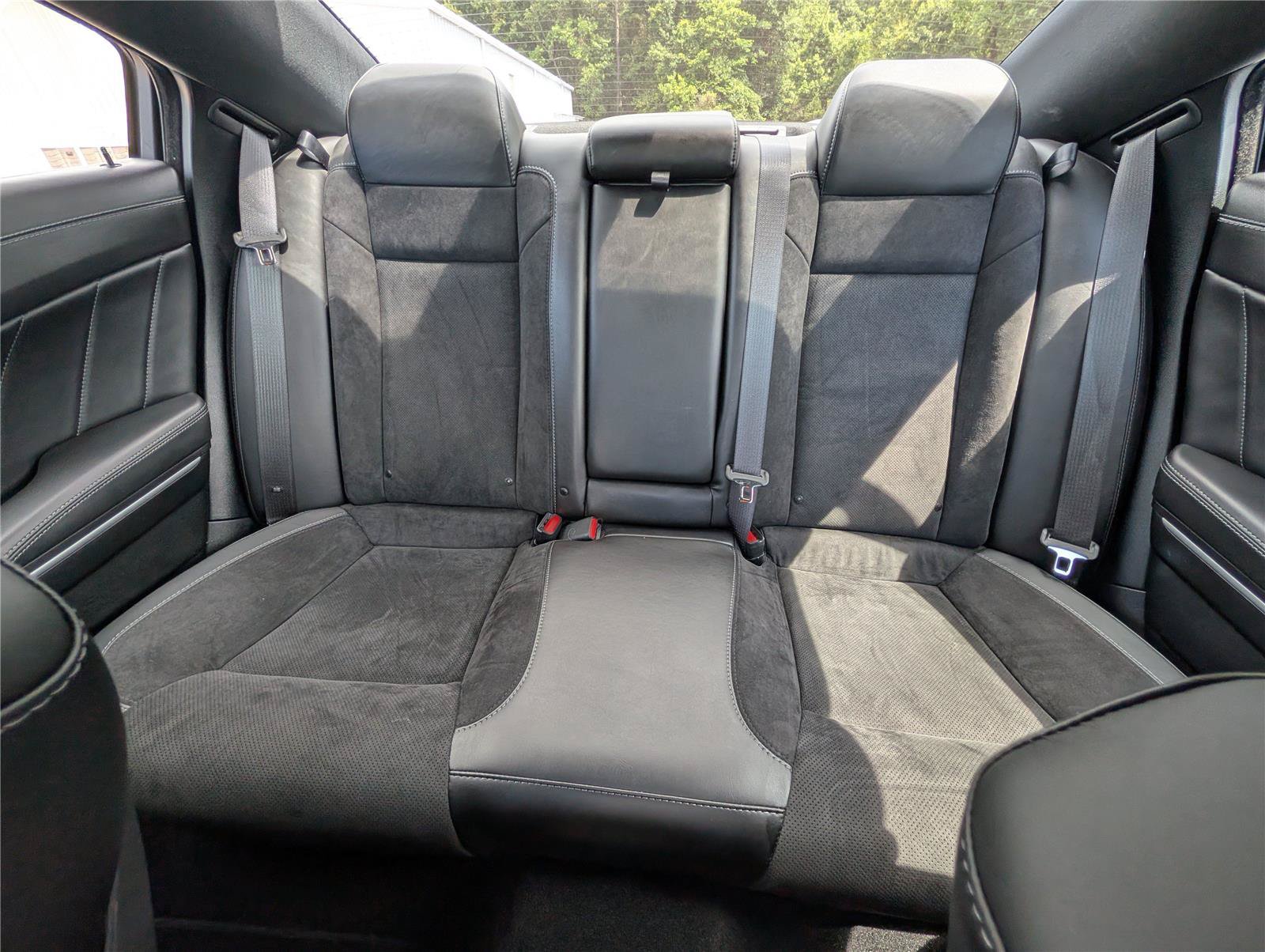 Used 2023 Dodge Charger Scat Pack w/ Plus Group RWD image 14
