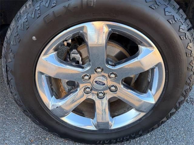 Used 2021 Ford F150 Lariat image 13