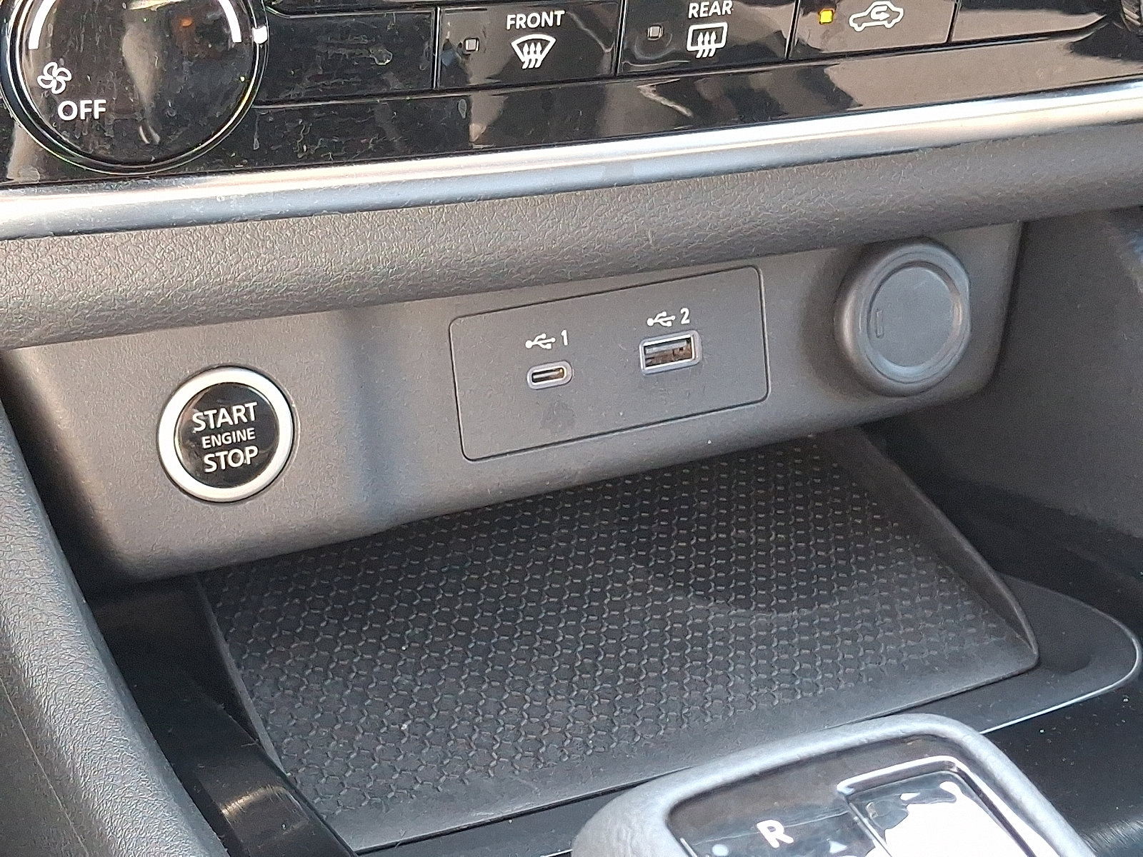 Certified 2023 Nissan Rogue S AWD/4WD image 25