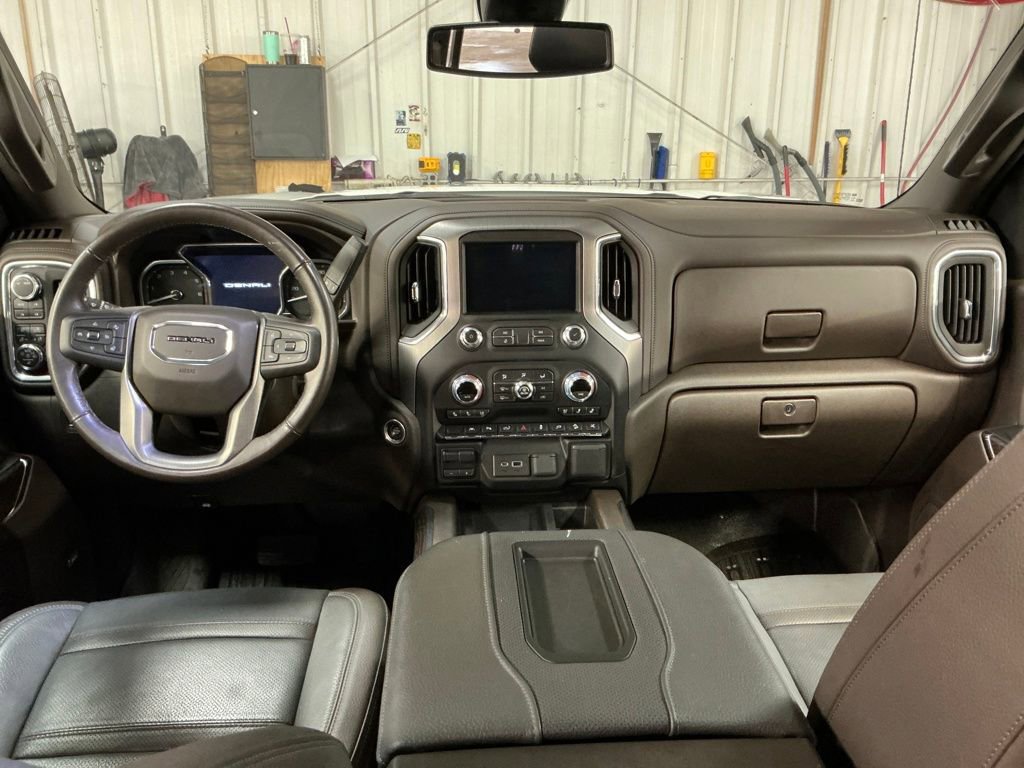 Used 2022 GMC Sierra 1500 Denali w/ Denali Premium Package image 13