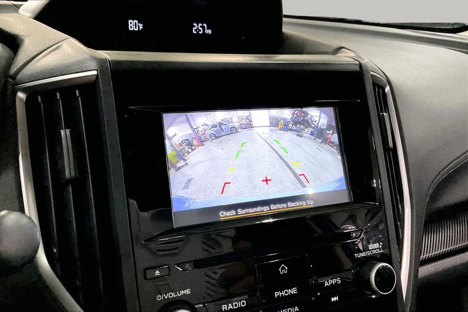 Used 2019 Subaru Crosstrek 2.0i Premium AWD/4WD image 27