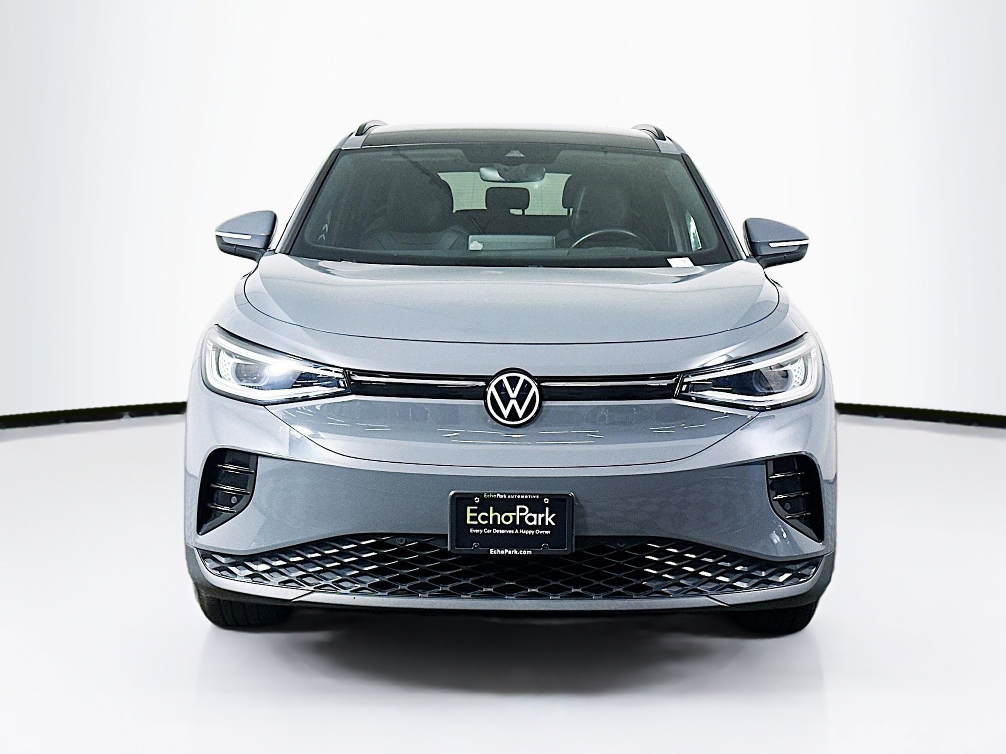 Used 2023 Volkswagen ID.4 S RWD image 2