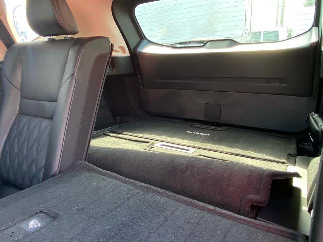 Used 2021 Nissan Rogue Platinum image 21