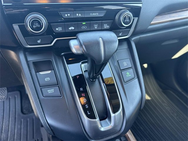 Used 2020 Honda CR-V Touring image 23