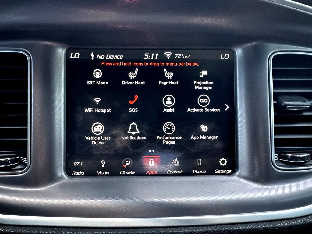 Used 2019 Dodge Charger Scat Pack image 25