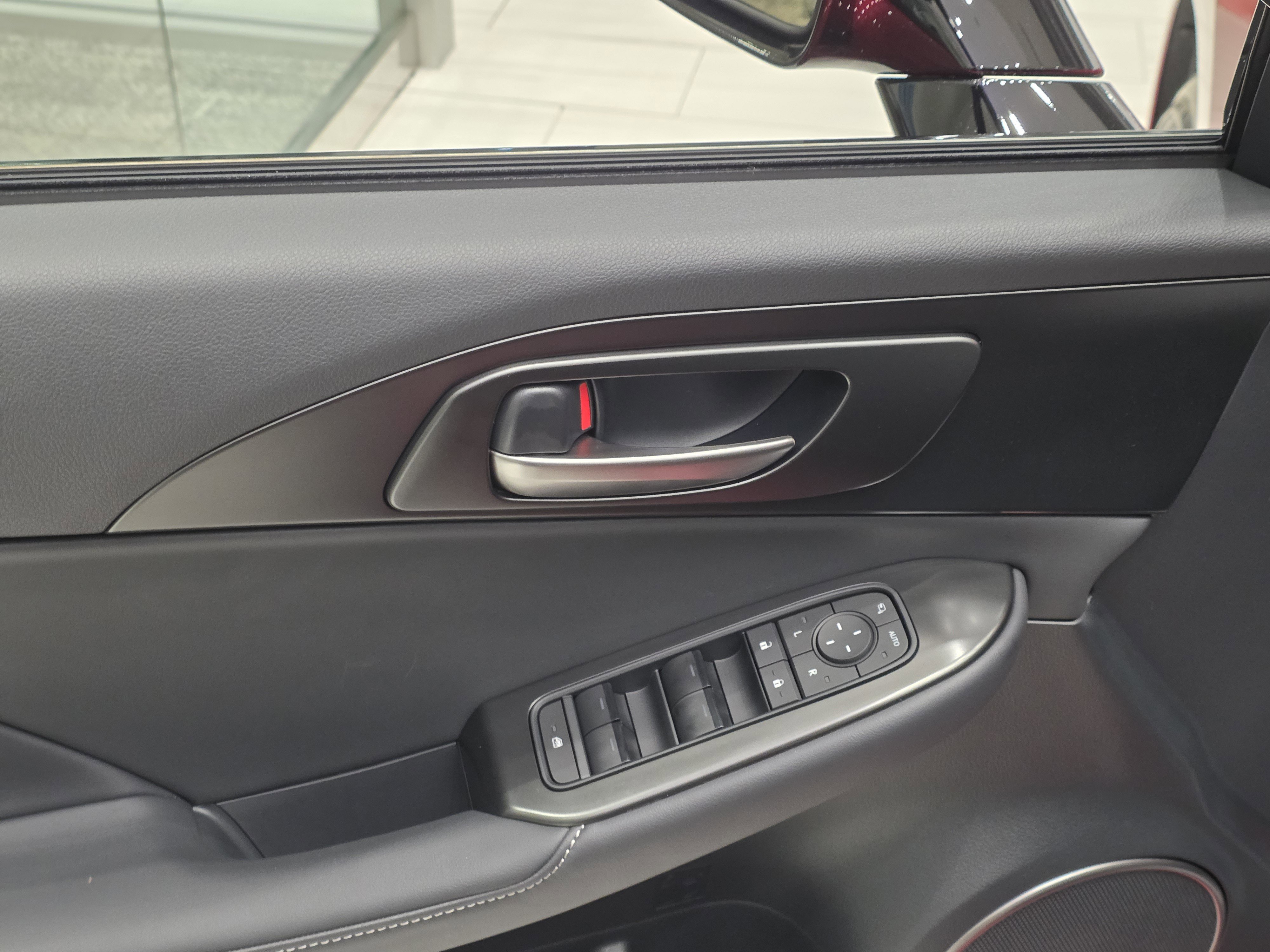 New 2026 Lexus IS 350 F Sport image 11