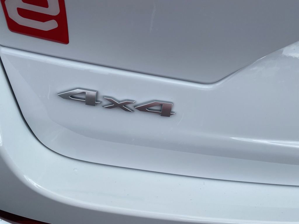 New 2025 Jeep Grand Cherokee Summit image 44