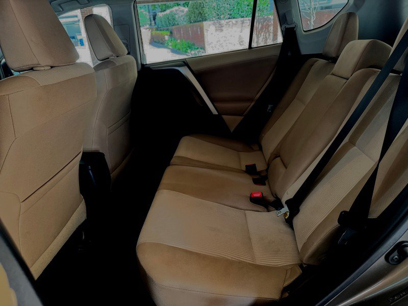 Used 2013 Toyota RAV4 LE AWD/4WD image 29