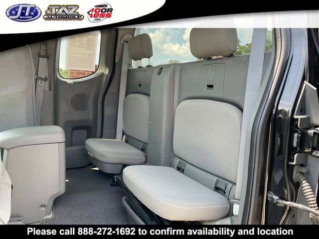 Used 2016 Nissan Frontier S image 11