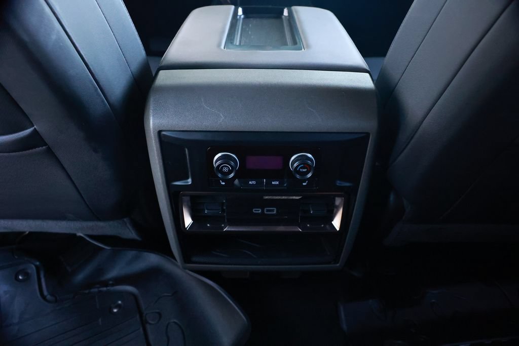 Used 2025 GMC Hummer EV 2X AWD/4WD image 34