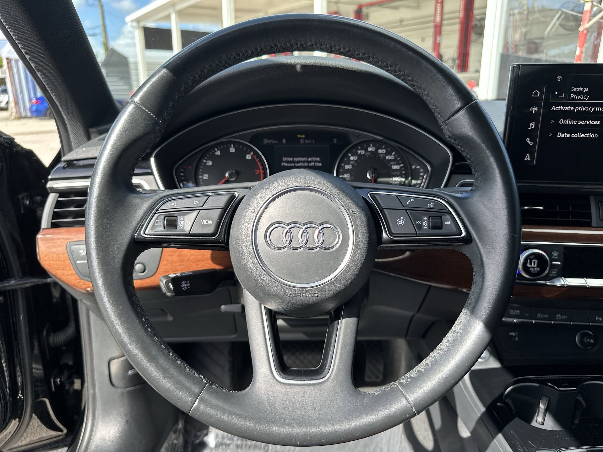 Used 2021 Audi A4 2.0T Premium w/ Convenience Package image 11