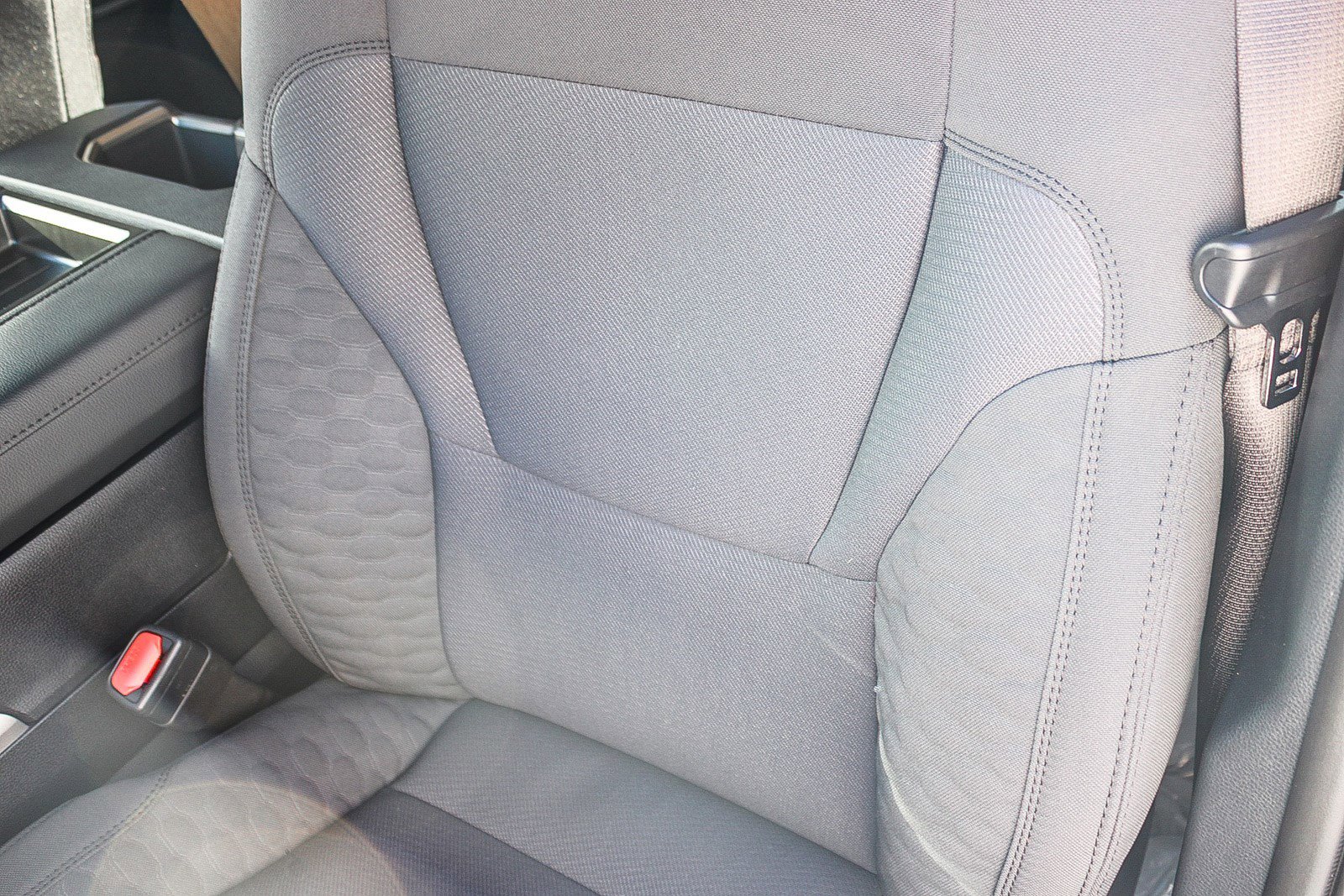 New 2026 Toyota Tundra SR5 image 25