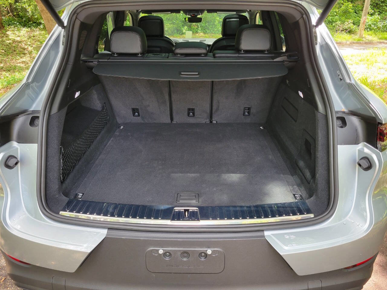 Used 2024 Porsche Cayenne image 15