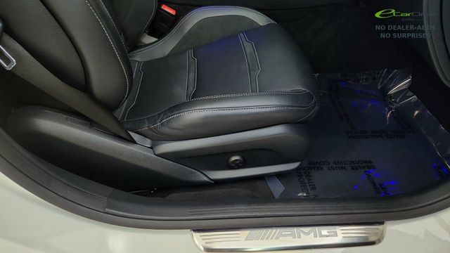 Used 2022 Mercedes-Benz AMG GT 53 image 39