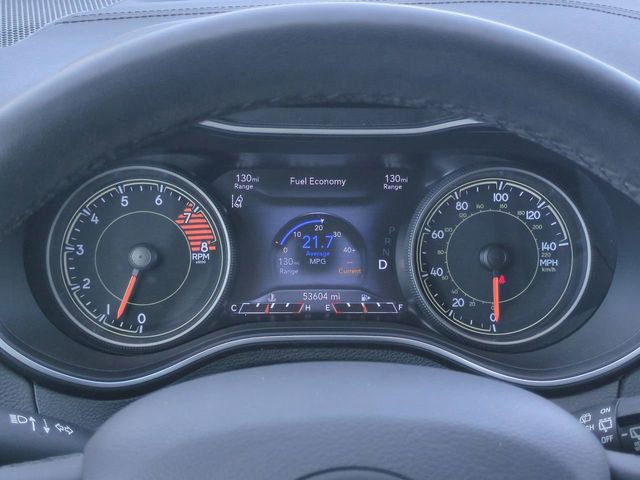 Used 2022 Jeep Cherokee Limited image 27