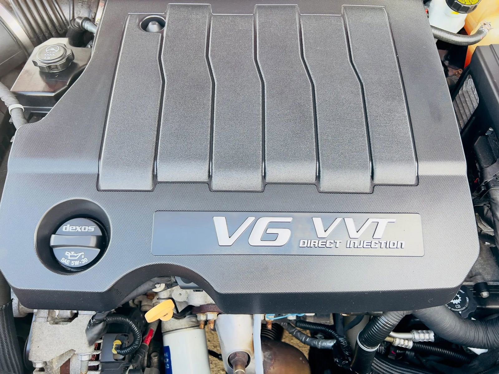 Used 2012 Buick LaCrosse Premium w/ Driver Confidence Package image 35