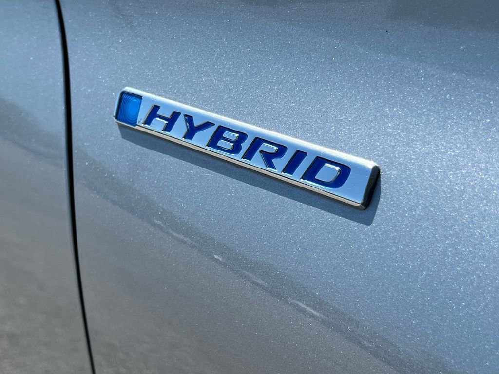 Used 2021 Honda Accord EX image 22