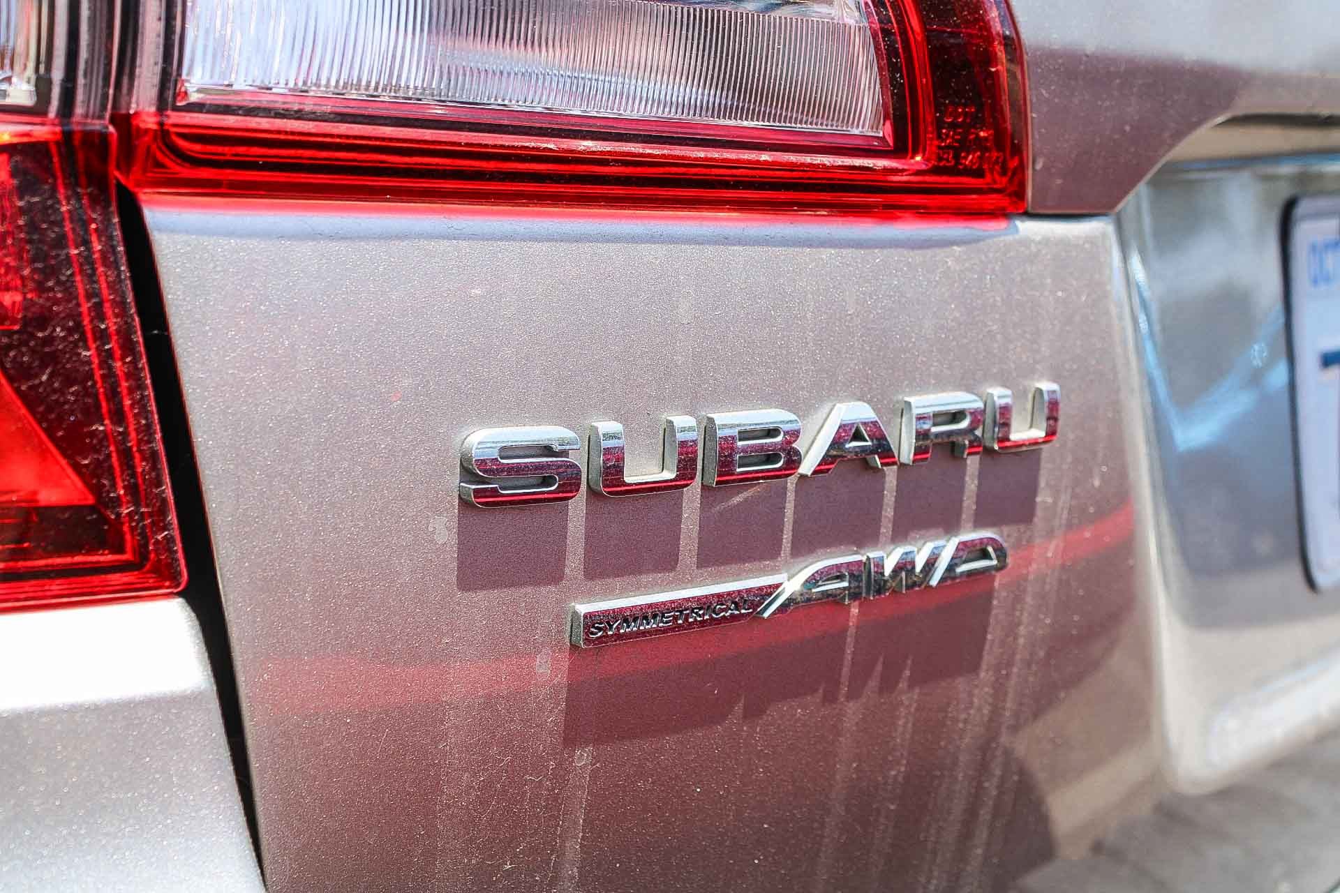 Used 2016 Subaru Outback 2.5i Premium AWD/4WD image 11