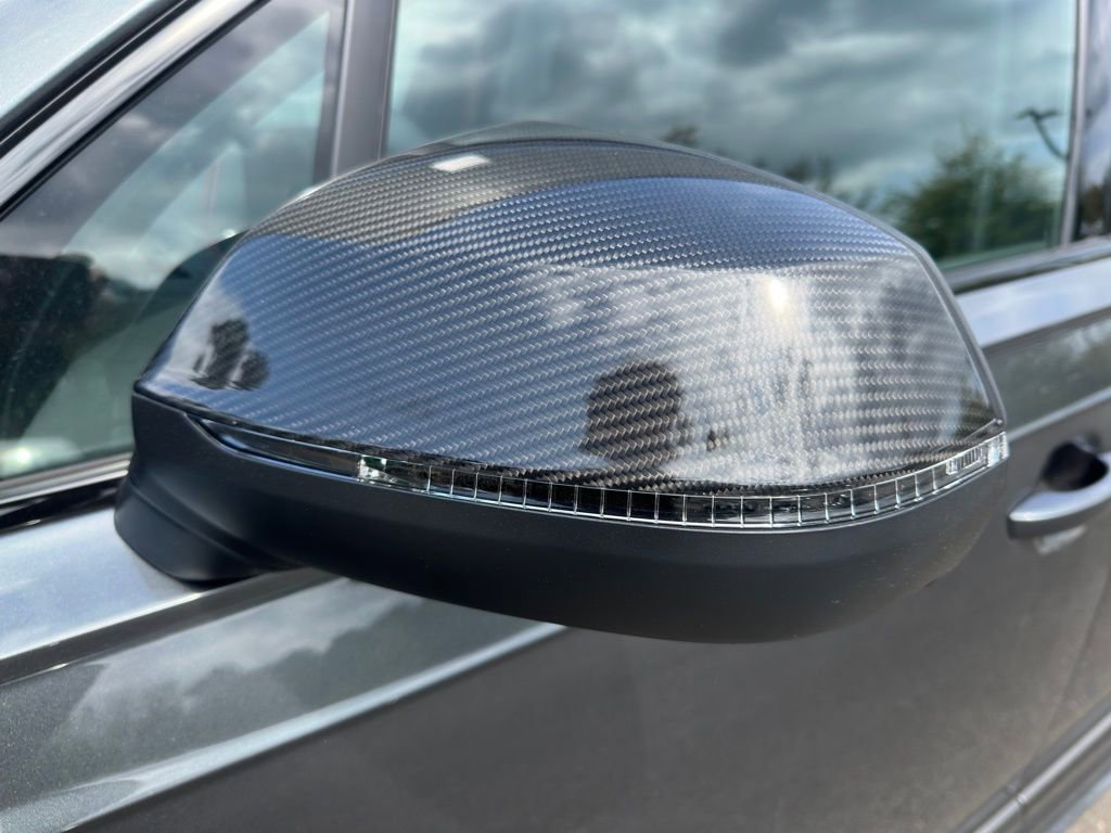 New 2026 Audi Q7 3.0T Prestige AWD/4WD image 9