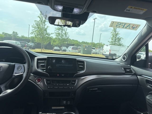 Used 2022 Honda Pilot Special Edition image 24