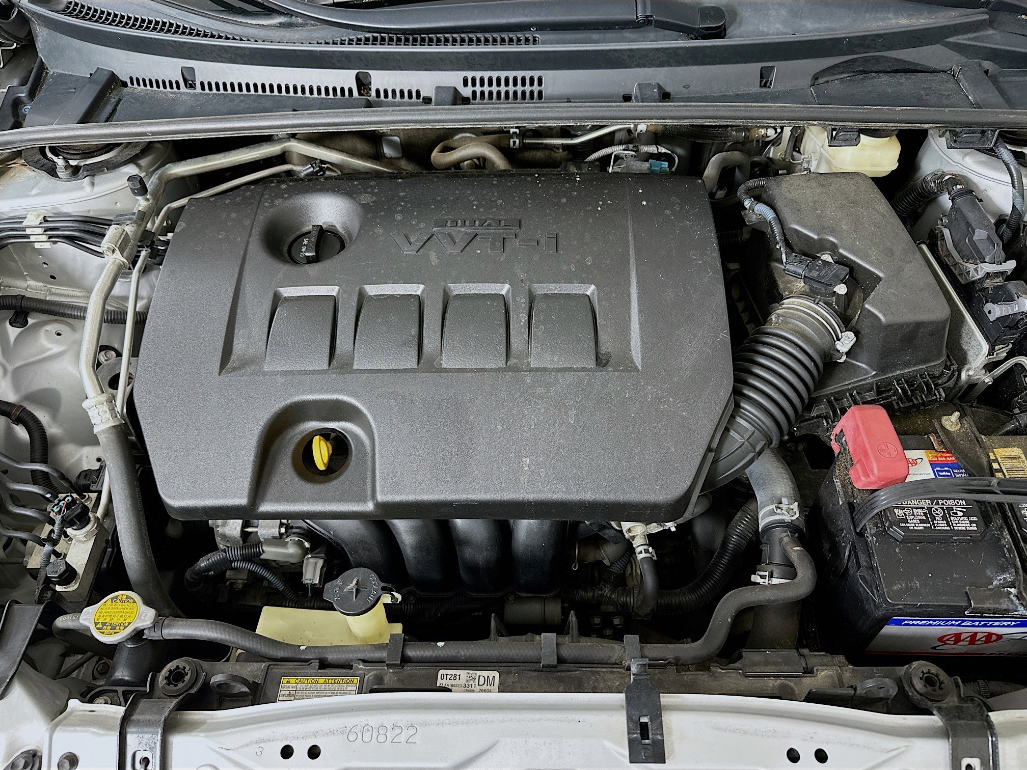 Used 2016 Toyota Corolla LE image 31