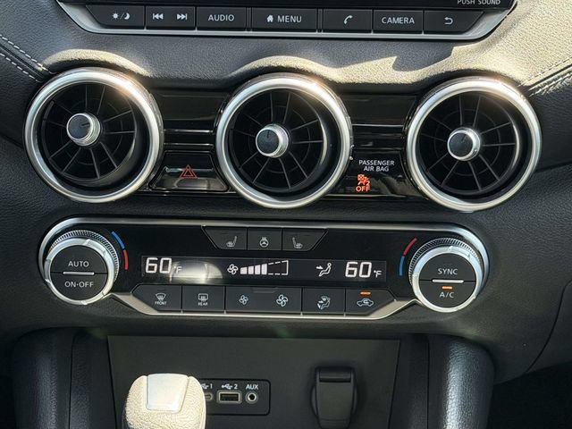 Used 2023 Nissan Sentra SV w/ All-Weather Package FWD image 13