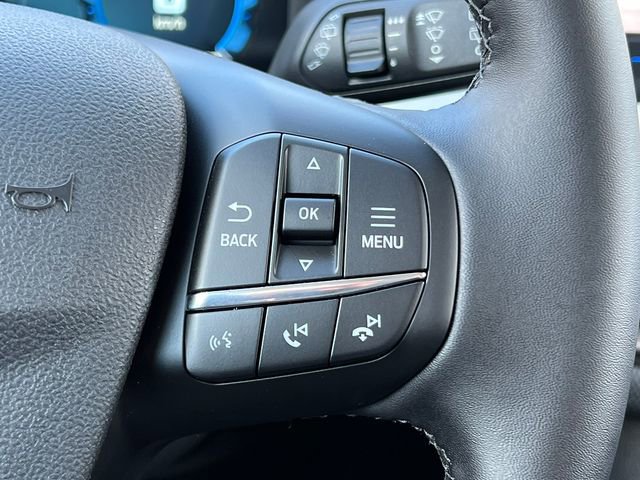 New 2025 Ford Bronco Sport Heritage w/ Convenience Package image 20