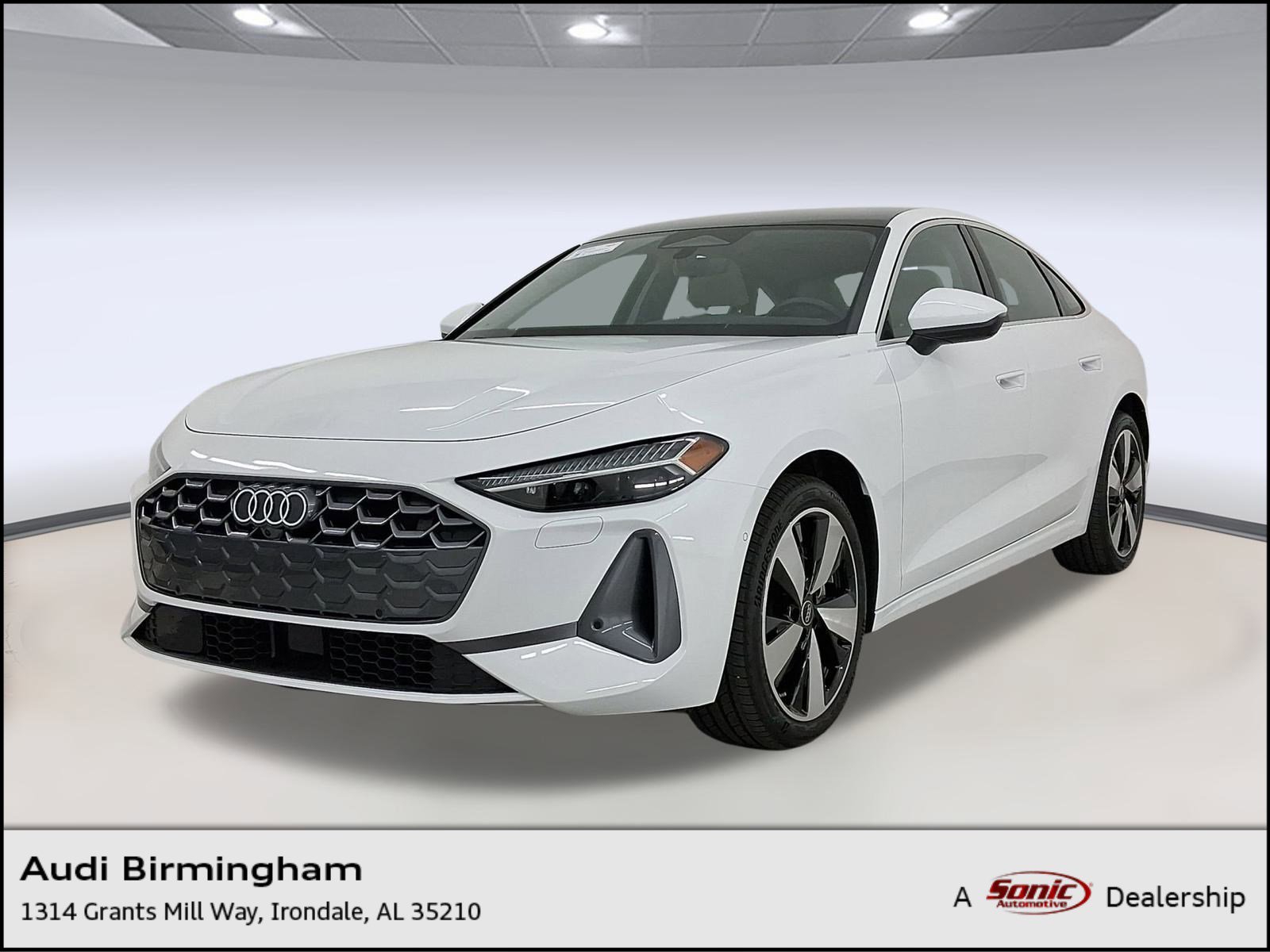 Used 2025 Audi A5 2.0T Premium Plus w/ Premium Plus