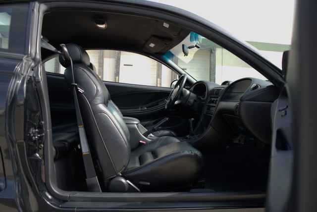 Used 1997 Ford Mustang Cobra image 61