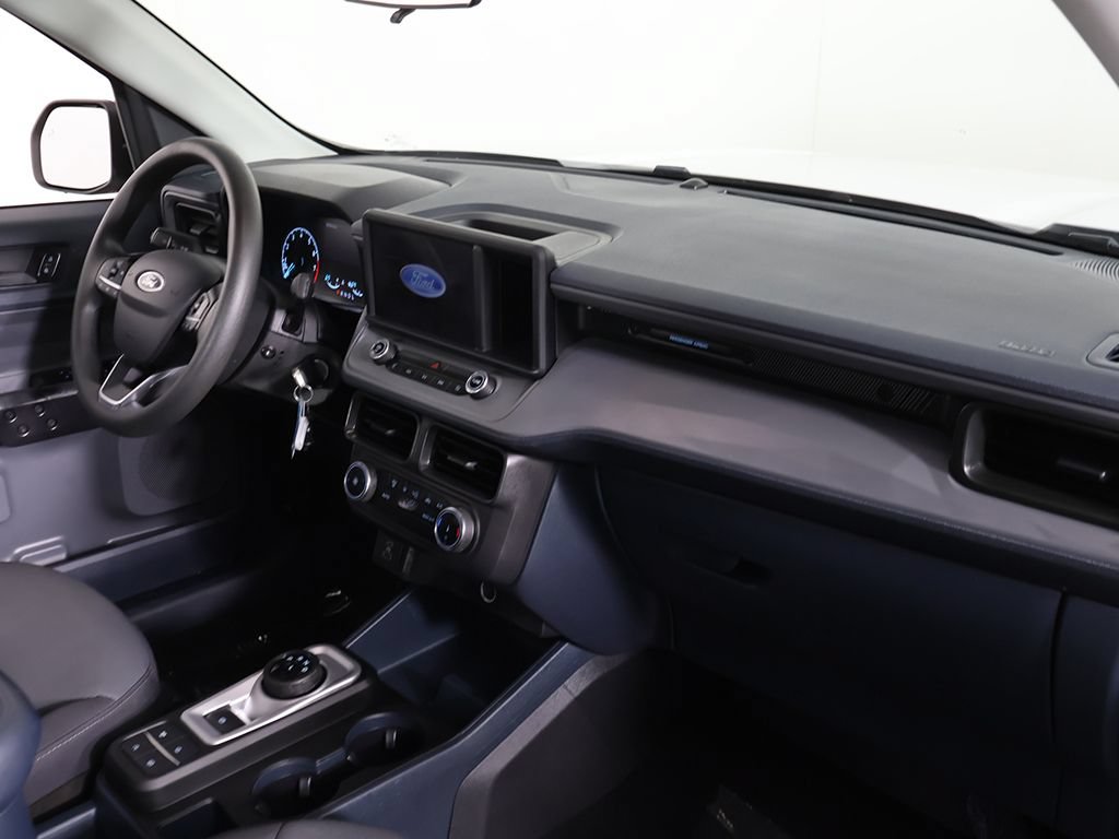 Used 2023 Ford Maverick XL w/ Equipment Group 100A Standard AWD/4WD image 23