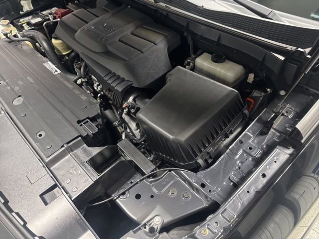 Used 2021 Nissan Titan PRO-4X w/ Pro-4x Convenience Package image 33