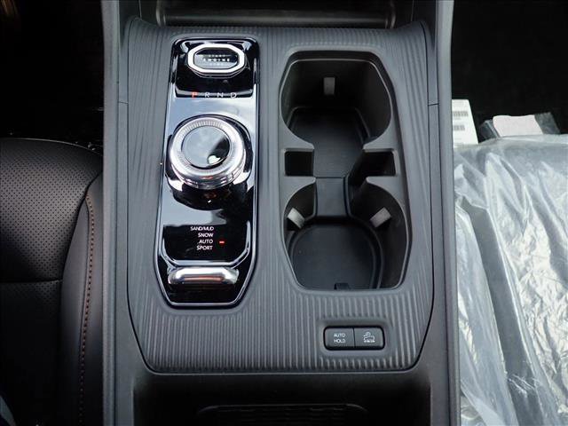 New 2026 Jeep Cherokee Limited image 21