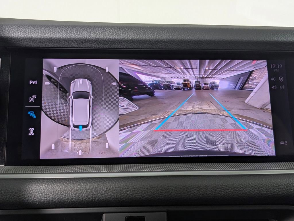 New 2026 Porsche Cayenne image 31