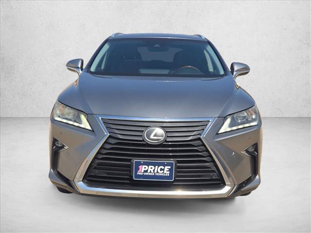 Used 2017 Lexus RX 350 FWD image 2