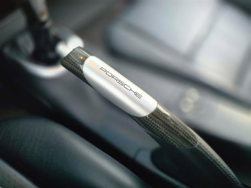 Used 2003 Porsche 911 Carrera image 29