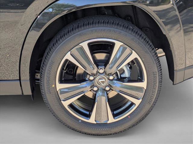 New 2026 Lexus UX 300h FWD image 9