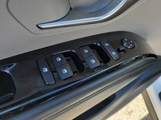Certified 2022 Hyundai Tucson SEL w/ Convenience Package FWD image 17