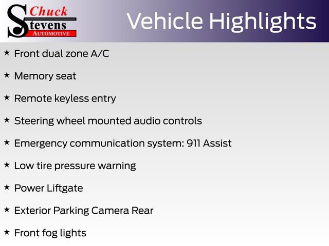 New 2026 Ford Explorer Platinum RWD image 22