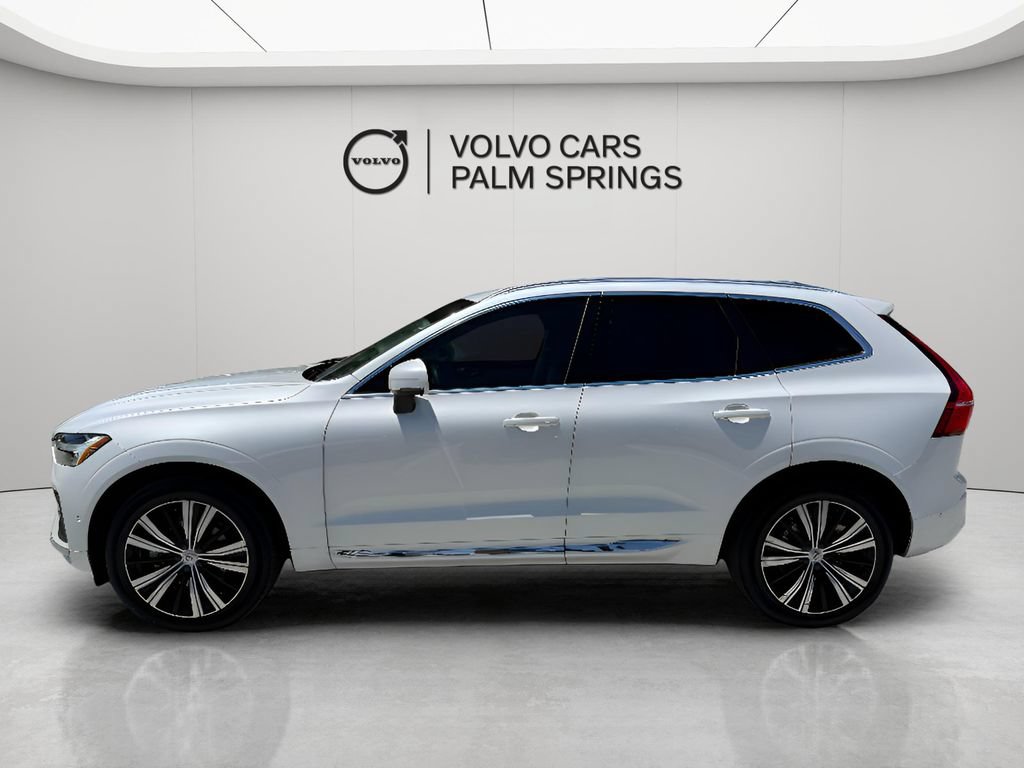 Used 2023 Volvo XC60 B5 Plus w/ Protection Package AWD/4WD image 6