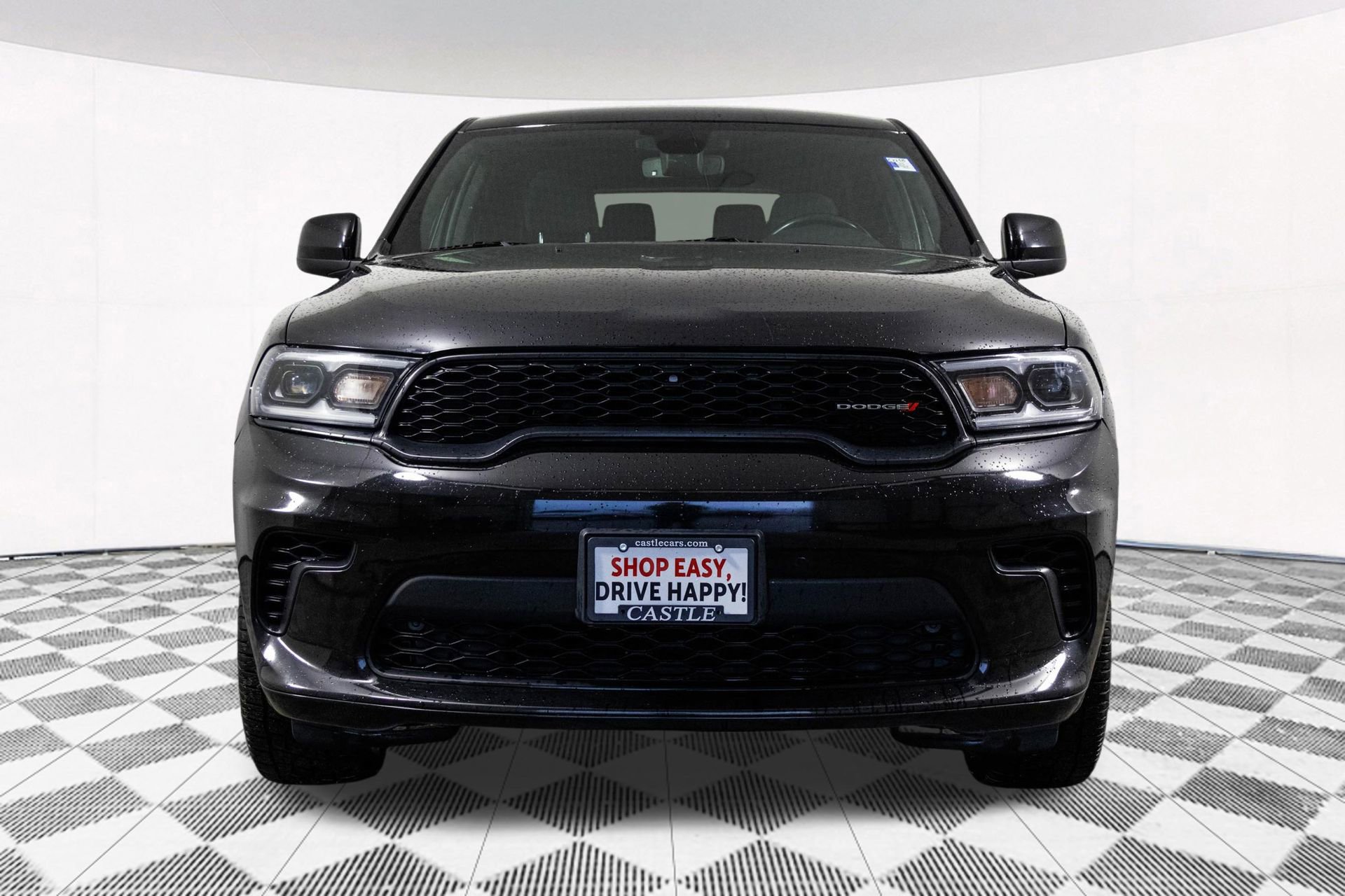 Used 2023 Dodge Durango GT image 7