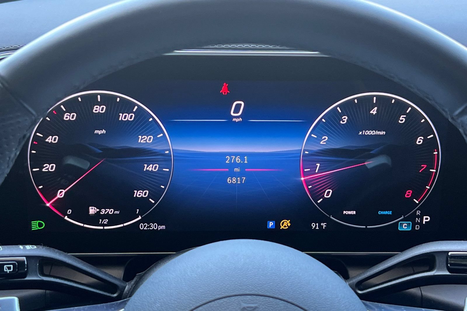 Certified 2026 Mercedes-Benz GLC 300 4MATIC image 31