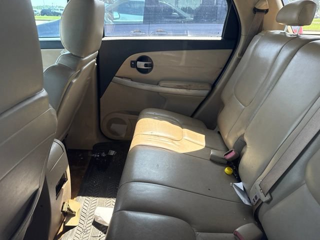 Used 2006 Chevrolet Equinox LT w/ LT Preferred Equipment Group FWD image 4