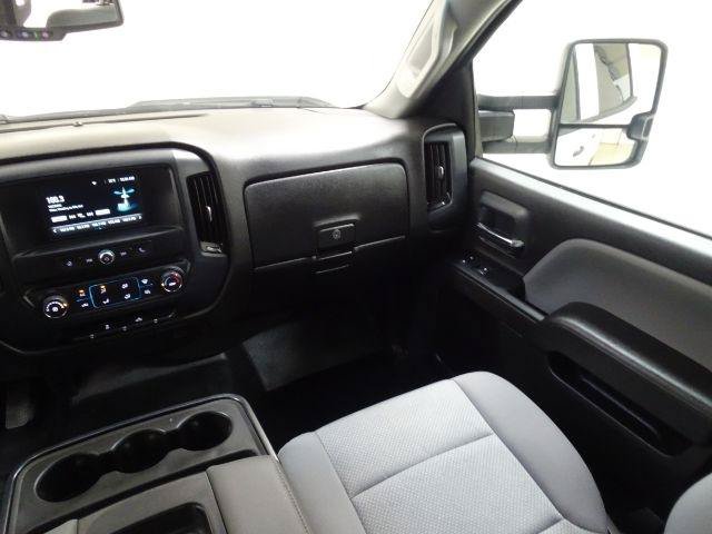 Used 2019 Chevrolet Silverado 2500 W/T w/ WT Convenience Package AWD/4WD image 29