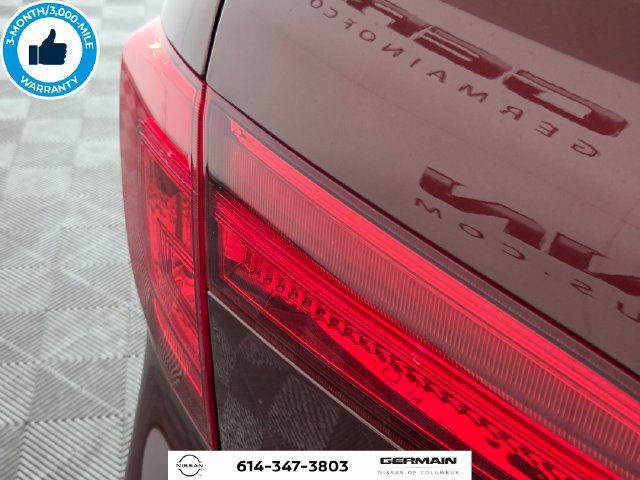 Used 2018 Honda Pilot Elite image 15
