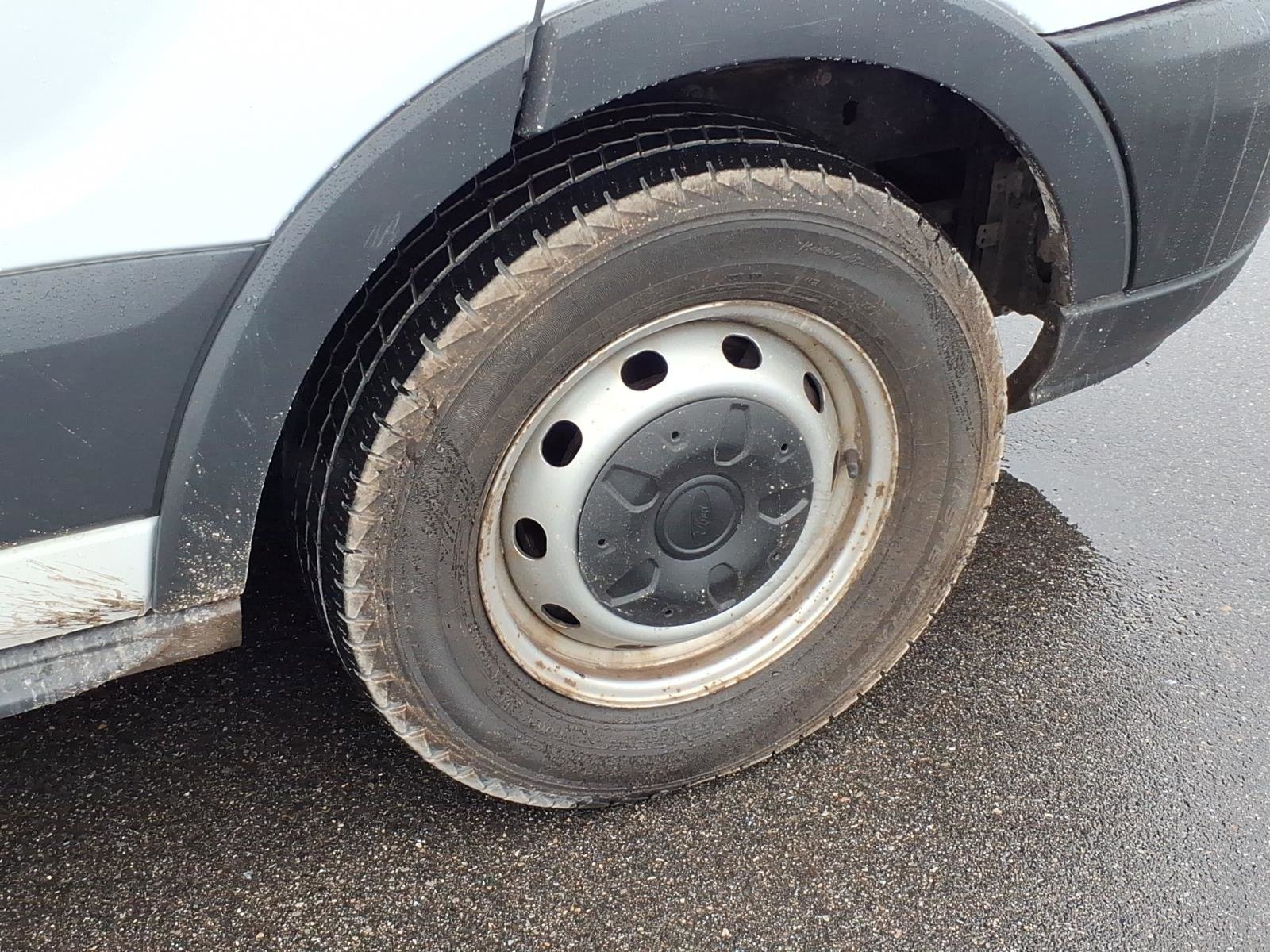 Used 2017 Ford Transit 150 130 Low Roof image 9