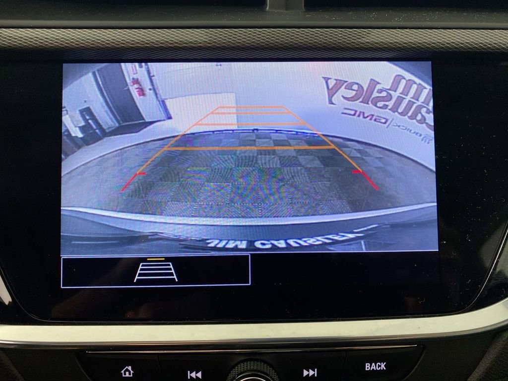 Certified 2023 Buick Encore GX Preferred FWD image 17