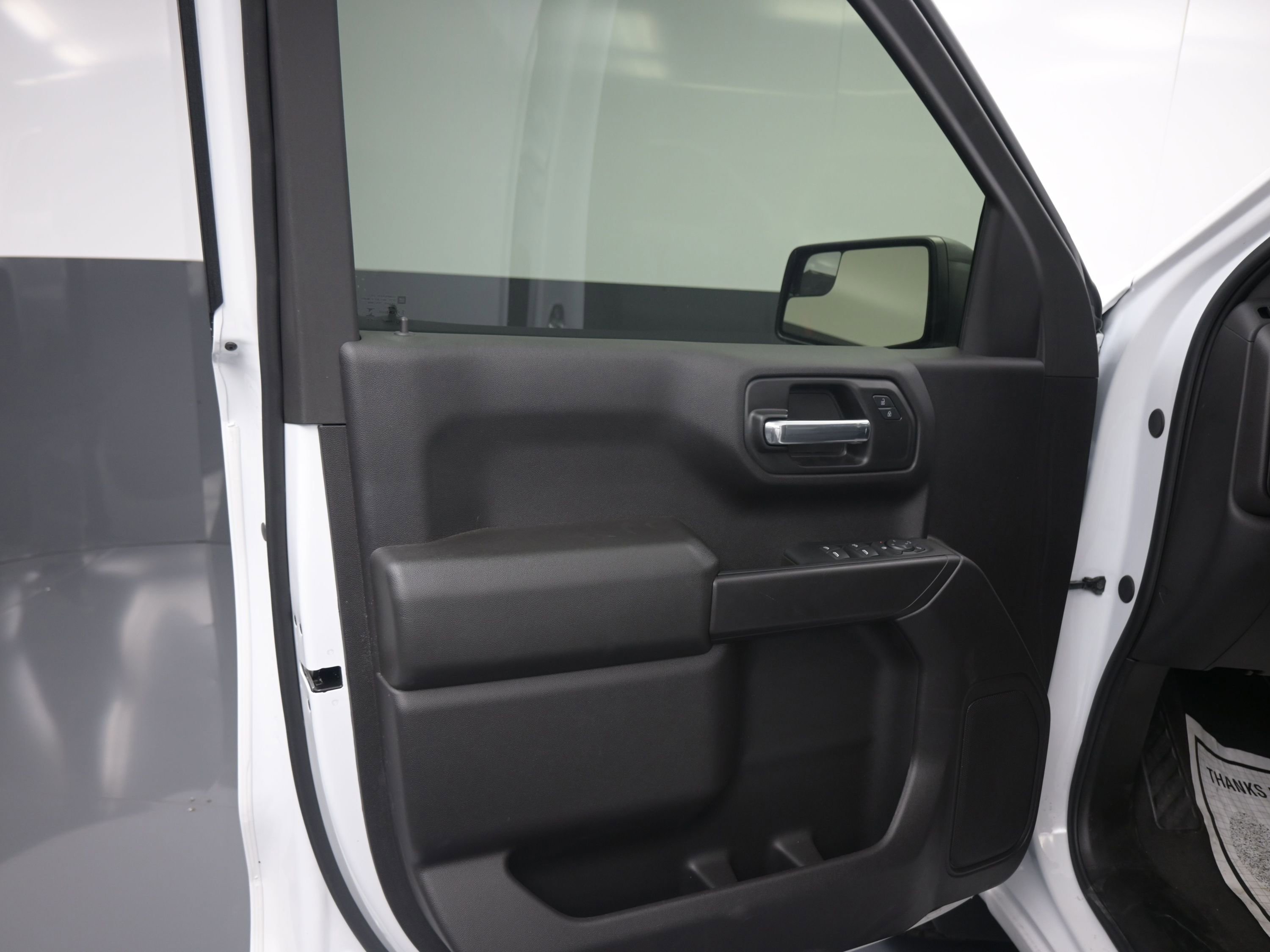 Used 2024 Chevrolet Silverado 1500 Custom Trail Boss w/ LPO, Dark Essentials Package image 30