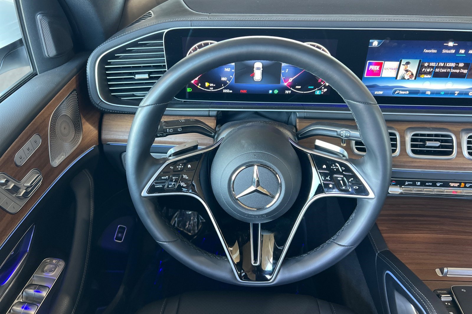Certified 2026 Mercedes-Benz GLE 350 4MATIC image 31