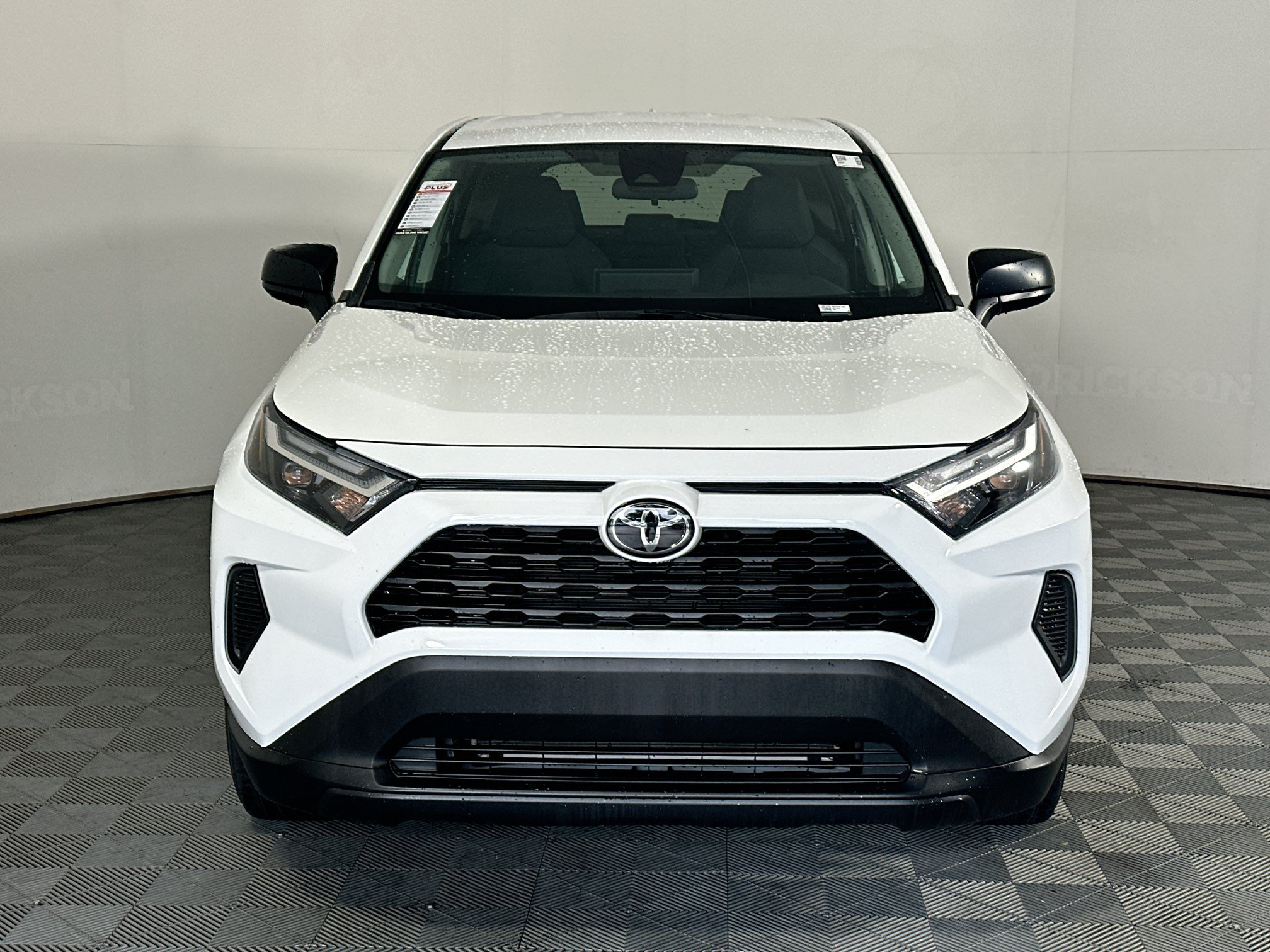 Used 2023 Toyota RAV4 LE FWD image 8